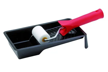 ZESTAW WAŁEK PIANKA 5CM, RĄCZKA, KUWETA SCHULLER