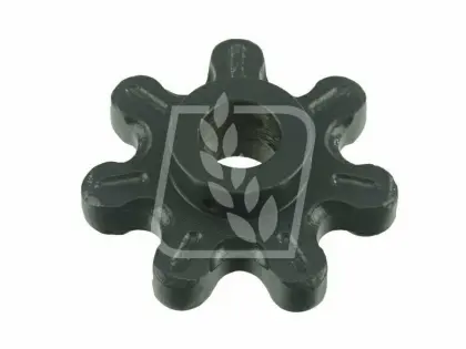 ZĘBATKA ELEWATORA ECO Z7 FI26MM
