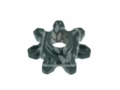 ZĘBATKA ELEWATORA ECO Z7 FI30MM KOŁEK