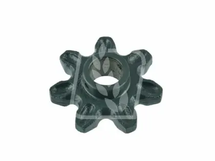 ZĘBATKA ELEWATORA ECO Z7 FI30MM KOŁEK