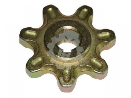 ZĘBATKA ELEWATORA Z7 FI26MM ECO KLIN 8X7