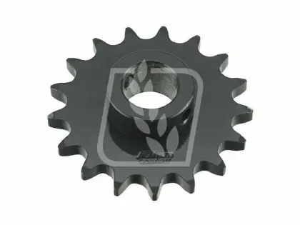 ZĘBATKA Z17 FI25MM KOŁEK