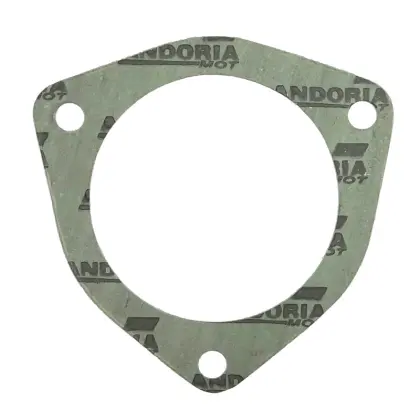 Uszczelka pokrywy termostatu krążelit 0.8mm Zetor ZTS Ursus C-385 ANDORIA