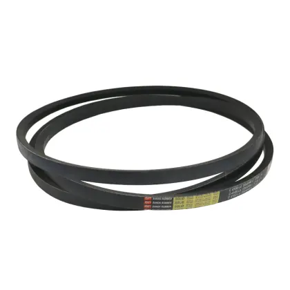 Pasek HC-4100 wzmocniony