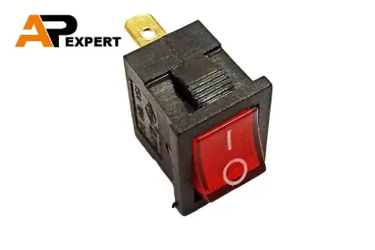 ZŁĄCZE PRZEŁ MK1011 PODŚ CZERWONY