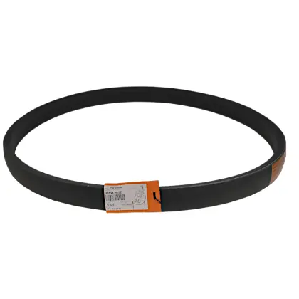 Pasek klinowy HM-2052 80336784 Harverst NH-80336784 wariatorowy młocarni New Holland czerwony Stomil