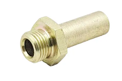 ZŁĄCZE SERWOMECHANIZMU C385