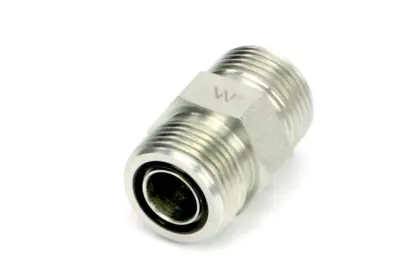 ZŁĄCZKA HYDRAULICZNA CALOWA  BB 13/16 ORFS (UNF) WARYŃSKI