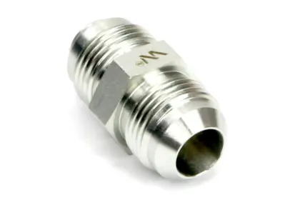 ZŁĄCZKA HYDRAULICZNA CALOWA BB 3/4" UNF WARYŃSKI
