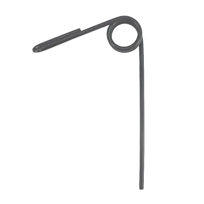 Palec zagarniajacy siewnika tylny FI-6,5mm Kongsklide Demeter Classic 033298 MORGA