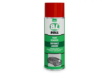 ZMYWACZ LAKIERU SPRAY BOLL 400ML