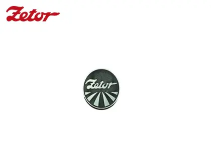 ZNAK FIRMOWY ZETOR