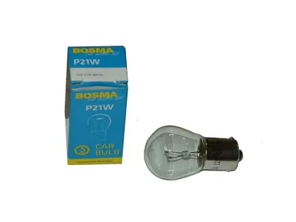 ŻARÓWKA 12V 21W T20D 0133