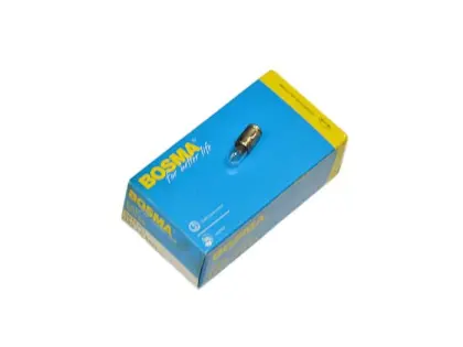 ŻARÓWKA 12V 2W BA7S 1840