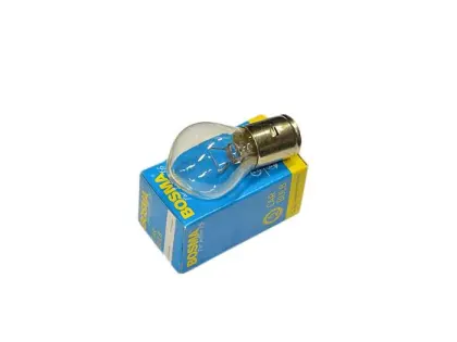 ŻARÓWKA 12V 35W BA20S KOGUT 5749
