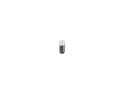 ŻARÓWKA 24V 10W BA15S 0546