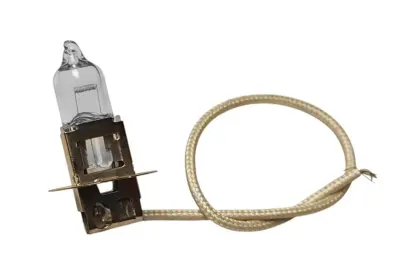 ŻARÓWKA H3 12V