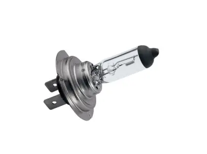 ŻARÓWKA H7 24V 100W