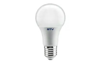 ŻARÓWKA LED 10W E27 SMD 840LM 4000K NEUTRALNA BIAŁA GTV