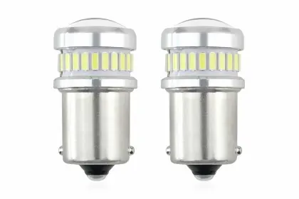 ŻARÓWKA LED CANBUS 12SMD FEST 39MM12-24V