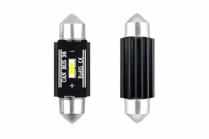 ŻARÓWKA LED CANBUS 1SMD FESTO 36MM12-24V