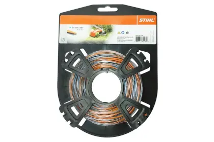 ŻYŁKA CF3 PRO 2,0 MM X 45,0 M 3K STIHL