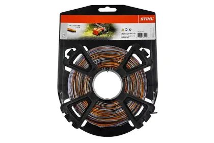 ŻYŁKA CF3 PRO 2,0 MM X 91,0 M 3K STIHL