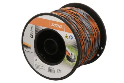 ŻYŁKA CF3 PRO 2,7 MM X 172,0 M 3K STIHL