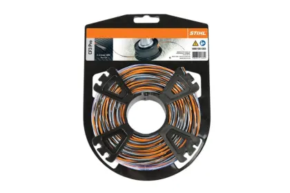 ŻYŁKA CF3 PRO 2,7 MM X 26,0 M 3K STIHL