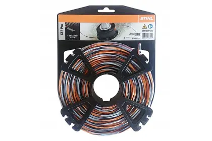 ŻYŁKA CF3 PRO 3,0 MM X 43,0 M 3K STIHL