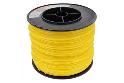 ŻYŁKA OKRĄGŁA 3,0 MM X 271,0 M ŻÓŁTA STIHL