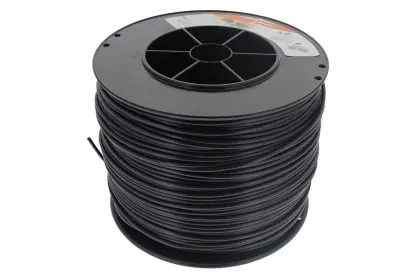 ŻYŁKA OKRĄGŁA 3,3 MM X 228,0 M CZARNY STIHL