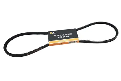 Pasek klinowy zębaty do MTZ 80 nowy typ AP EXPERT 15080AP 12,5X1250-AP