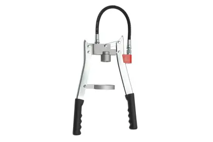 SMAROWNICA  DWURĘCZNA GROSZ 500 G GWINT M10X1