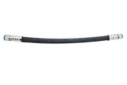 PRZEWÓD HYDRAULICZNY PRZEWÓD SIŁOWNIKA T25 L460 S24 46CM 460mm