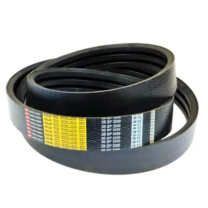 Pasek 3HB-3000 wzmocniony SOLID