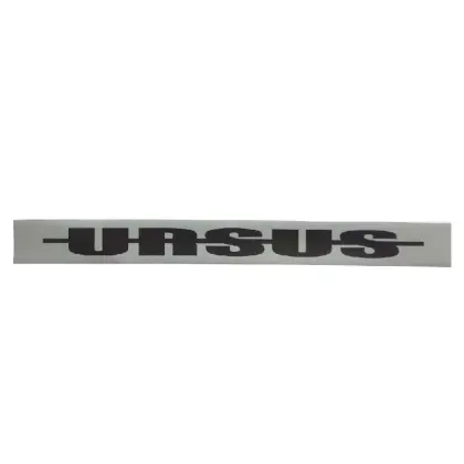 Znak - emblemat duży Ursus