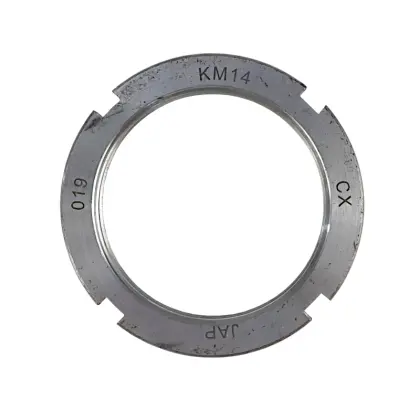 Nakrętka KM-14