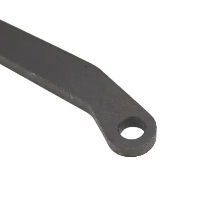 Cięgło mechanizmu sterującego podnośnika do Ursus C-360 6229