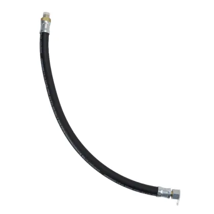 Przewód wąż kompletny M18x1,5 L-600mm hamulcowy VOLVO PROKOM