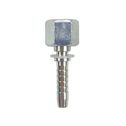 Zakucie hydrauliczne - końcówka DKL DN06 M14X1.5 6041.0600