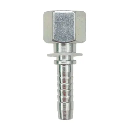 Zakucie hydrauliczne - końcówka DKL DN08 M16X1.5 10L 6041.0800