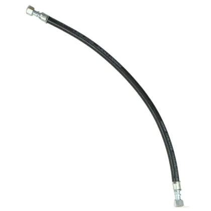 Przewód wąż kompletny M16x1 L-600mm hamulcowy RENAULT PROKOM