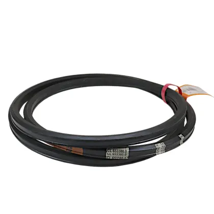 Pasek HCC/H-3307 dwustronnego działania CL653380.0