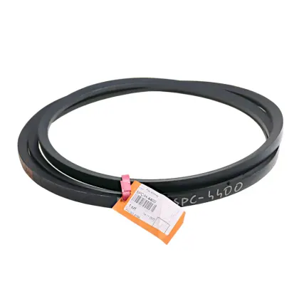 Pasek SPC-4400 4250129730A, 4250129730, 1002238, 1819365, 11861926