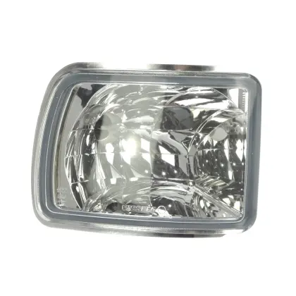 Lampa robocza 123x115 P do John Deere + żar.H27 12V