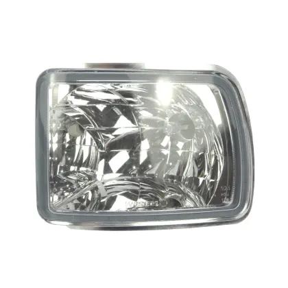 Lampa robocza 123x115 L do John Deere + żar.H27 12v