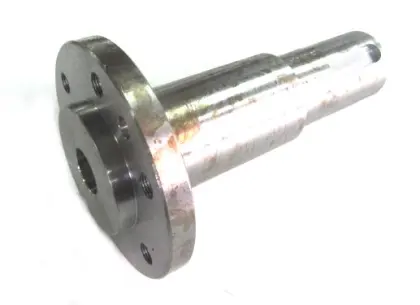 Czop tarczy sprzęgła Bizon Rolmus 6324