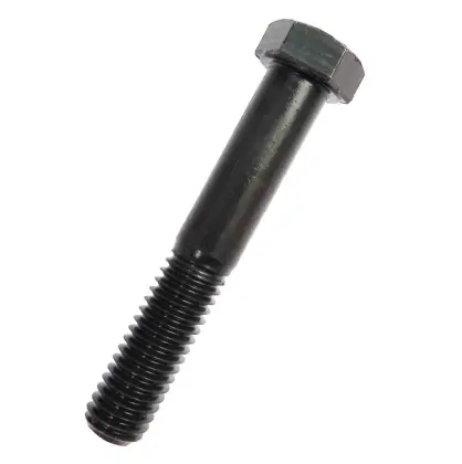 Śruba z łbem 6-kątnym niepełny gwint 7/16" x 1 3/8" UNC DIN931 obudowy sprzęgła MF