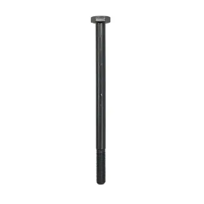 Śruba z łbem 6-kątnym niepełny gwint M10x160 kl.10.9 surowy DIN931